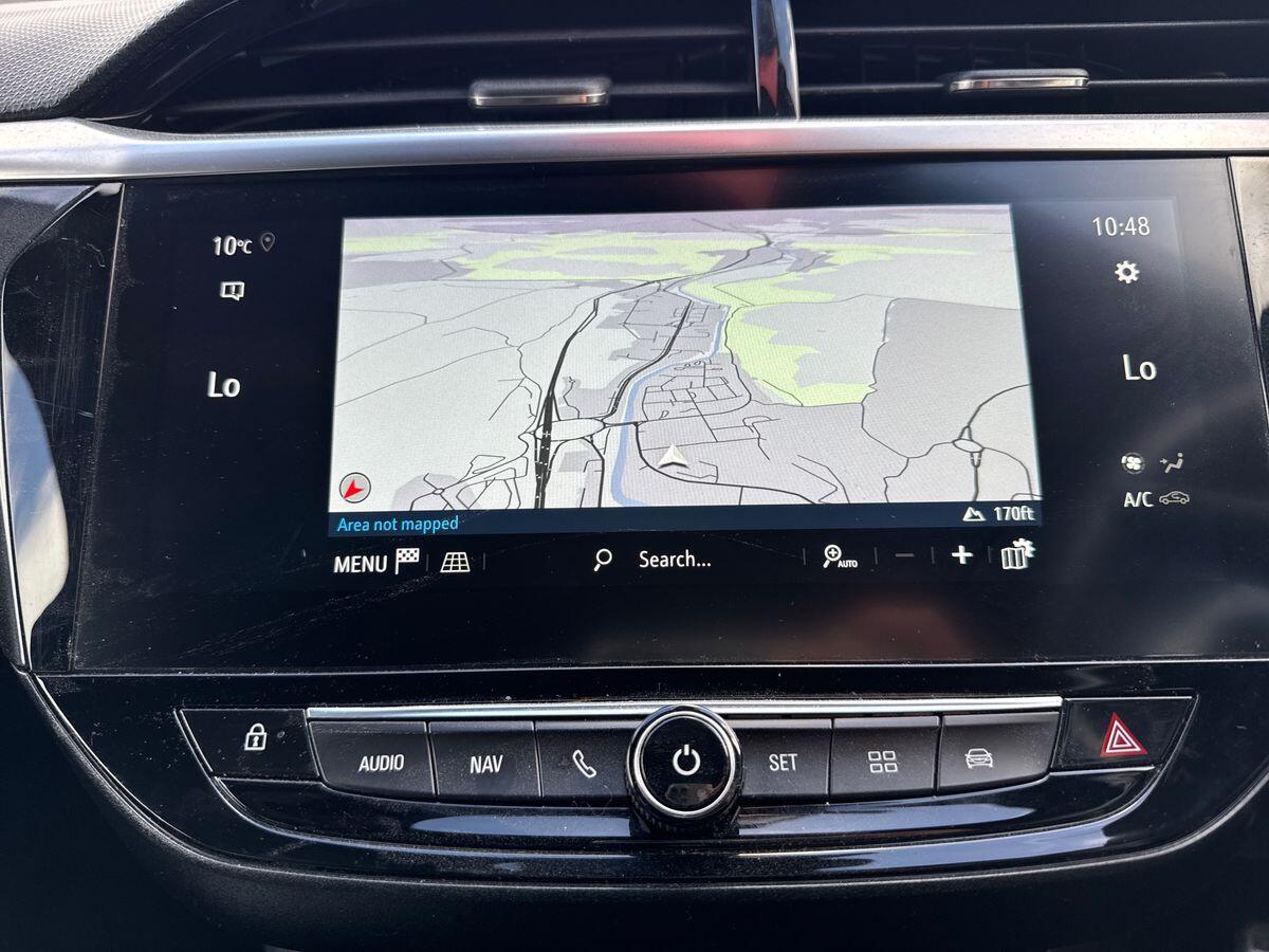 Used Vauxhall Corsa 2022 for sale - 77597697: Photo 17