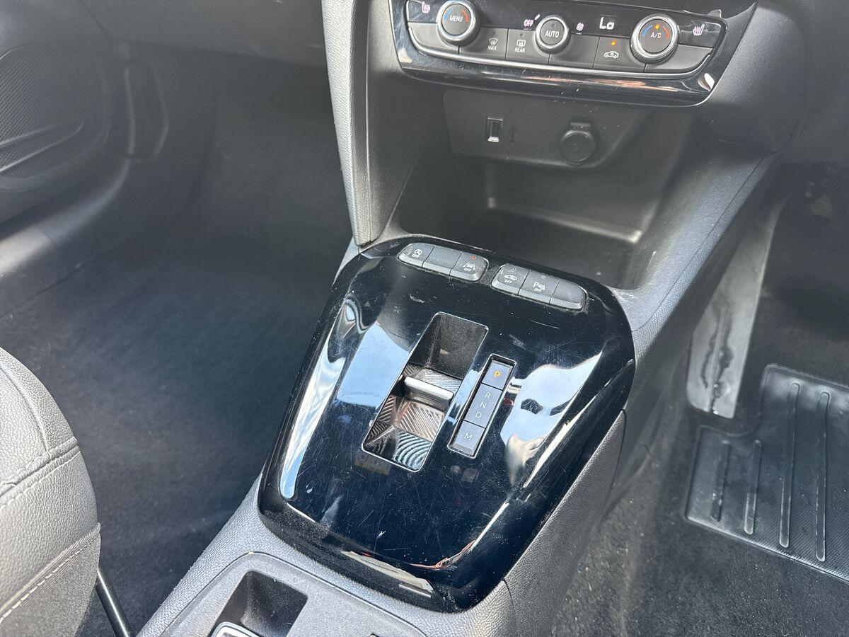 Used Vauxhall Corsa 2022 for sale - 77597697: Photo 18