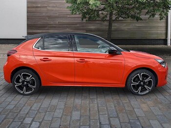 Used Vauxhall Corsa 2022 for sale - 77597697: Photo