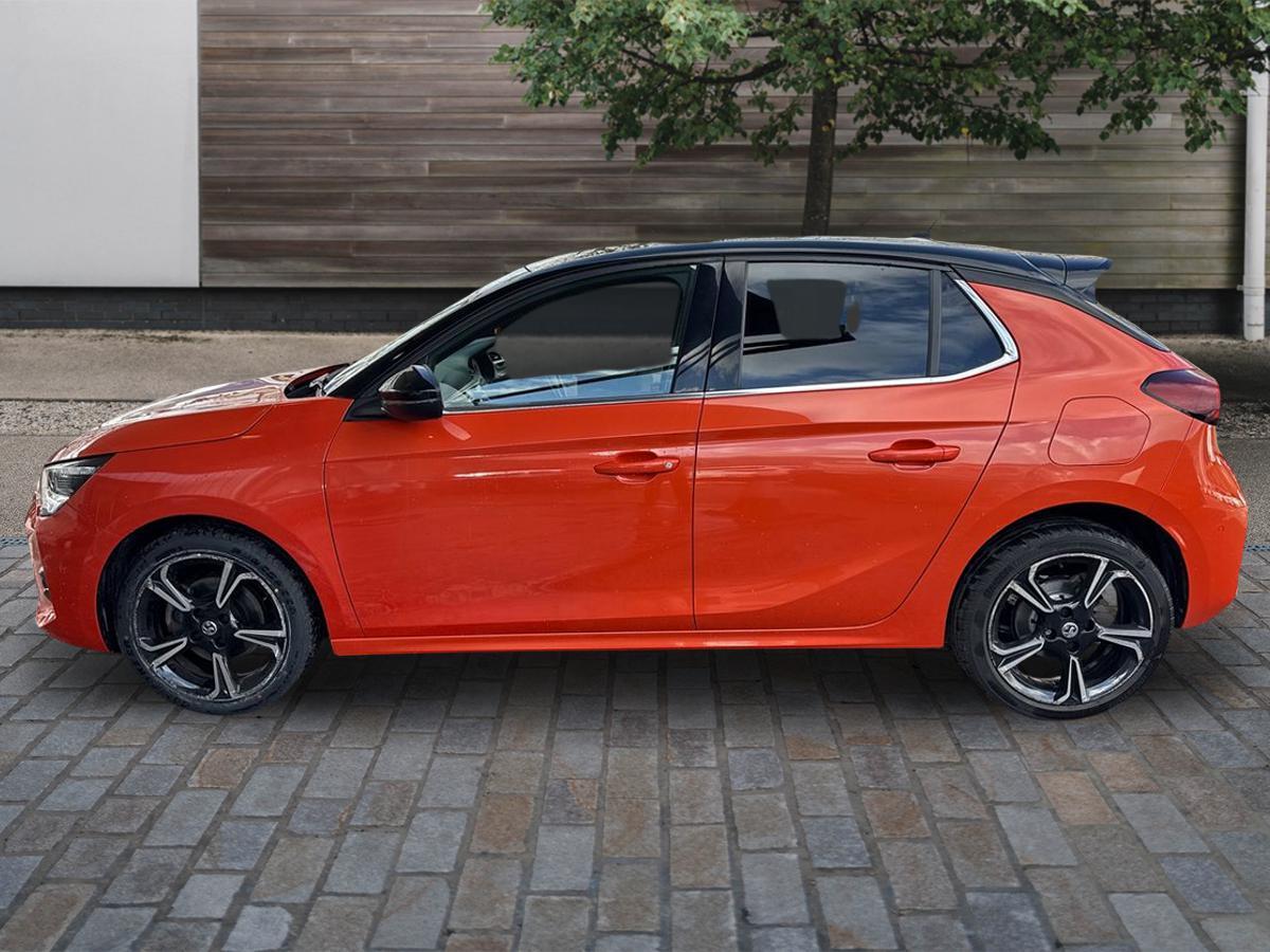 Used Vauxhall Corsa 2022 for sale - 77597697: Photo 6