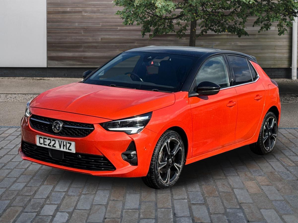 Used Vauxhall Corsa 2022 for sale - 77597697: Photo 7