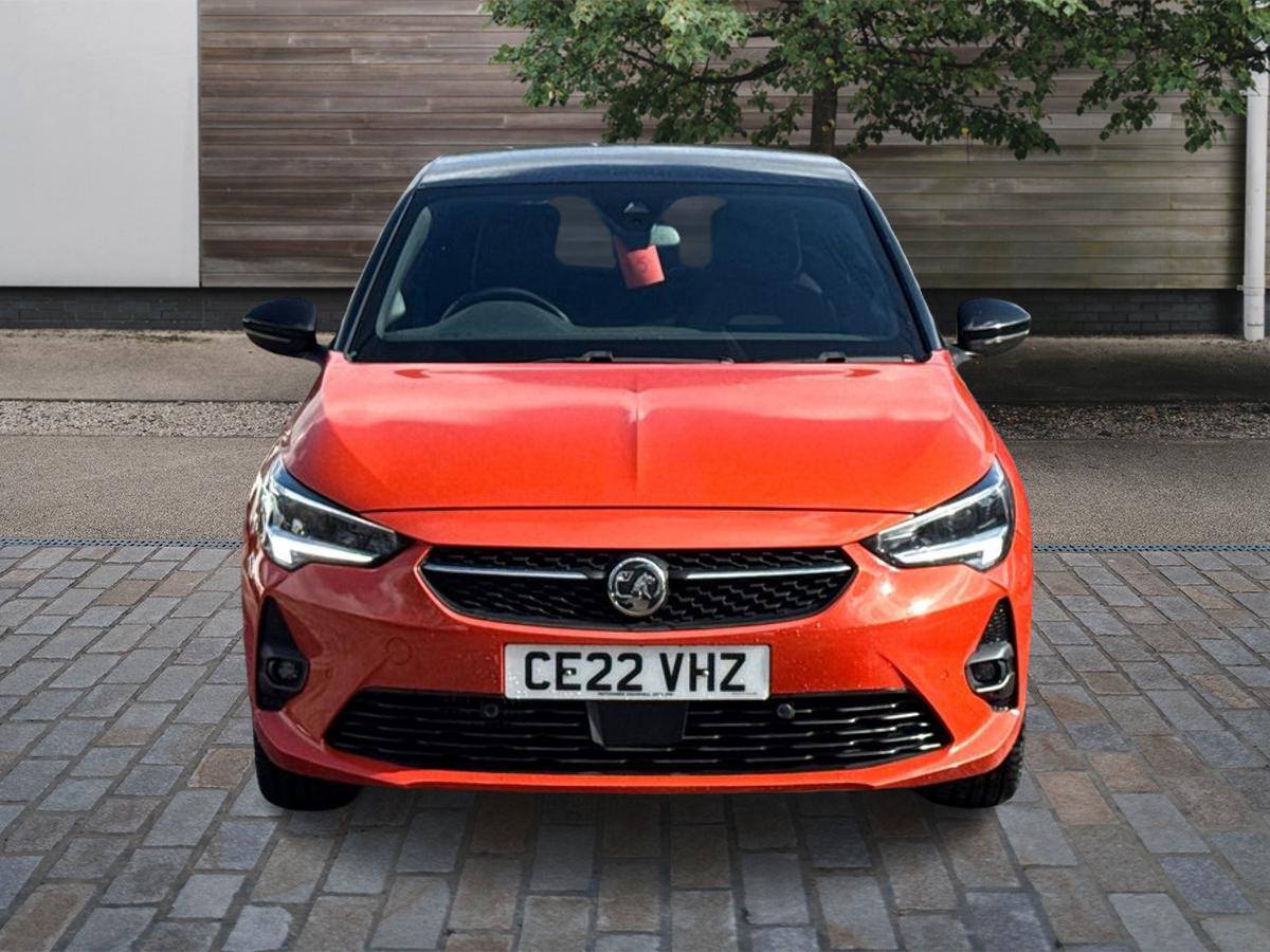 Used Vauxhall Corsa 2022 for sale - 77597697: Photo 8