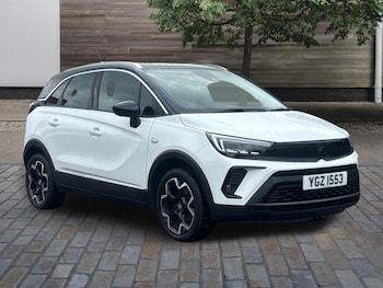 Used Vauxhall Crossland 2022 for sale - 77278555: Photo