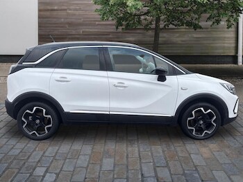 Used Vauxhall Crossland 2022 for sale - 77278555: Photo