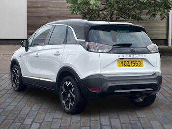 Used Vauxhall Crossland 2022 for sale - 77278555: Photo