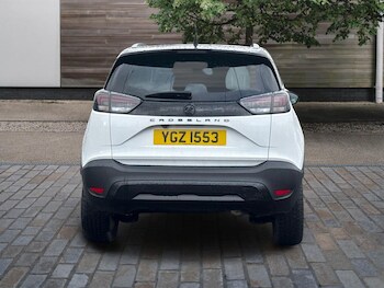 Used Vauxhall Crossland 2022 for sale - 77278555: Photo