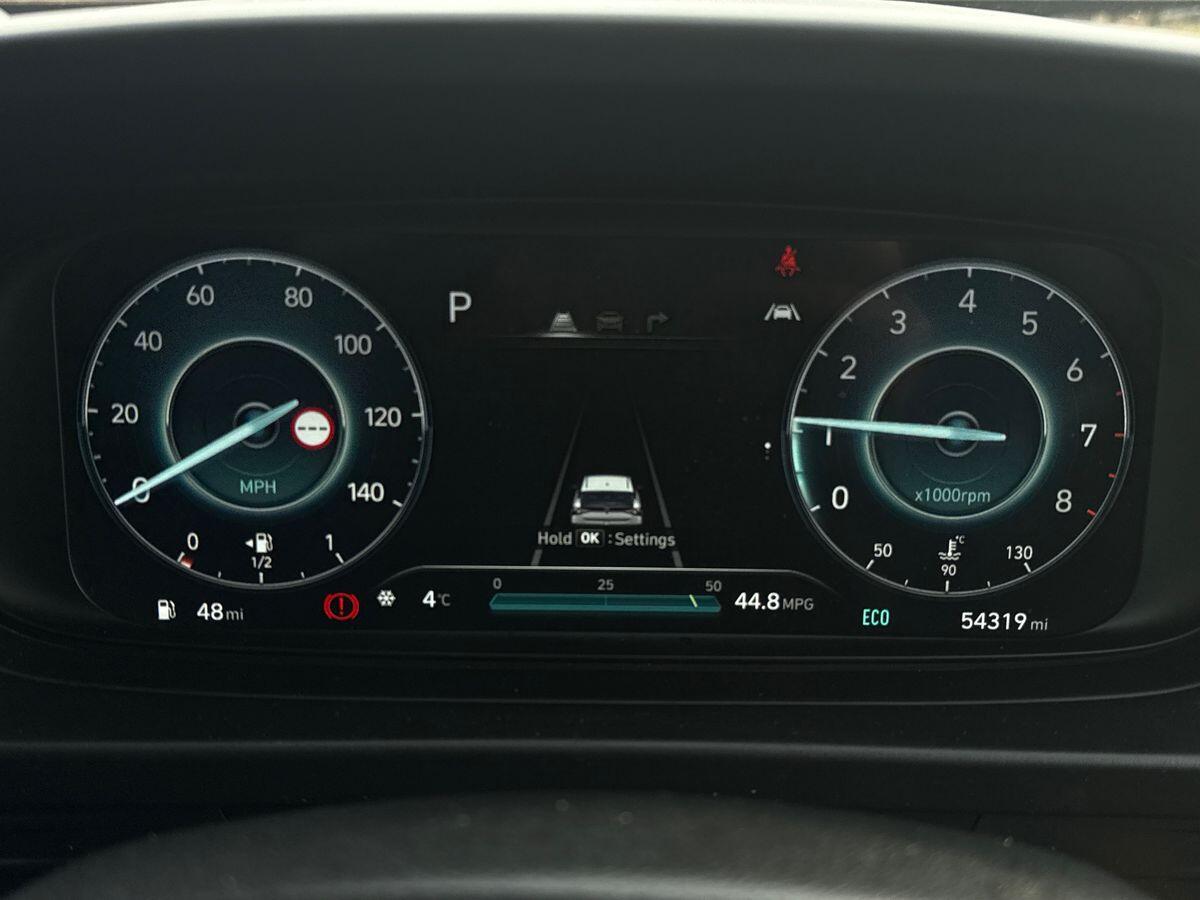 Used Hyundai BAYON 2022 for sale - 77376328: Photo 14