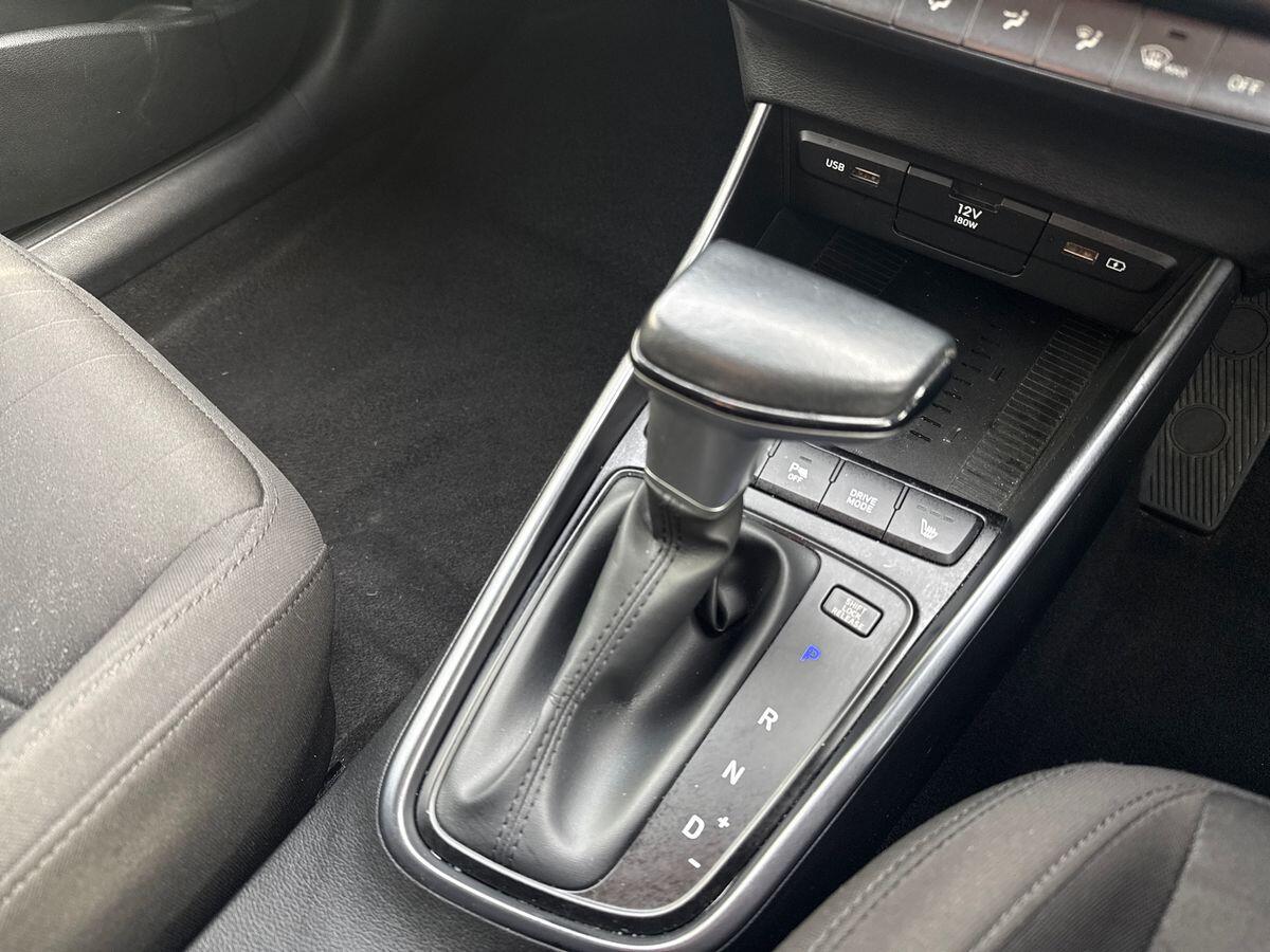 Used Hyundai BAYON 2022 for sale - 77376328: Photo 18