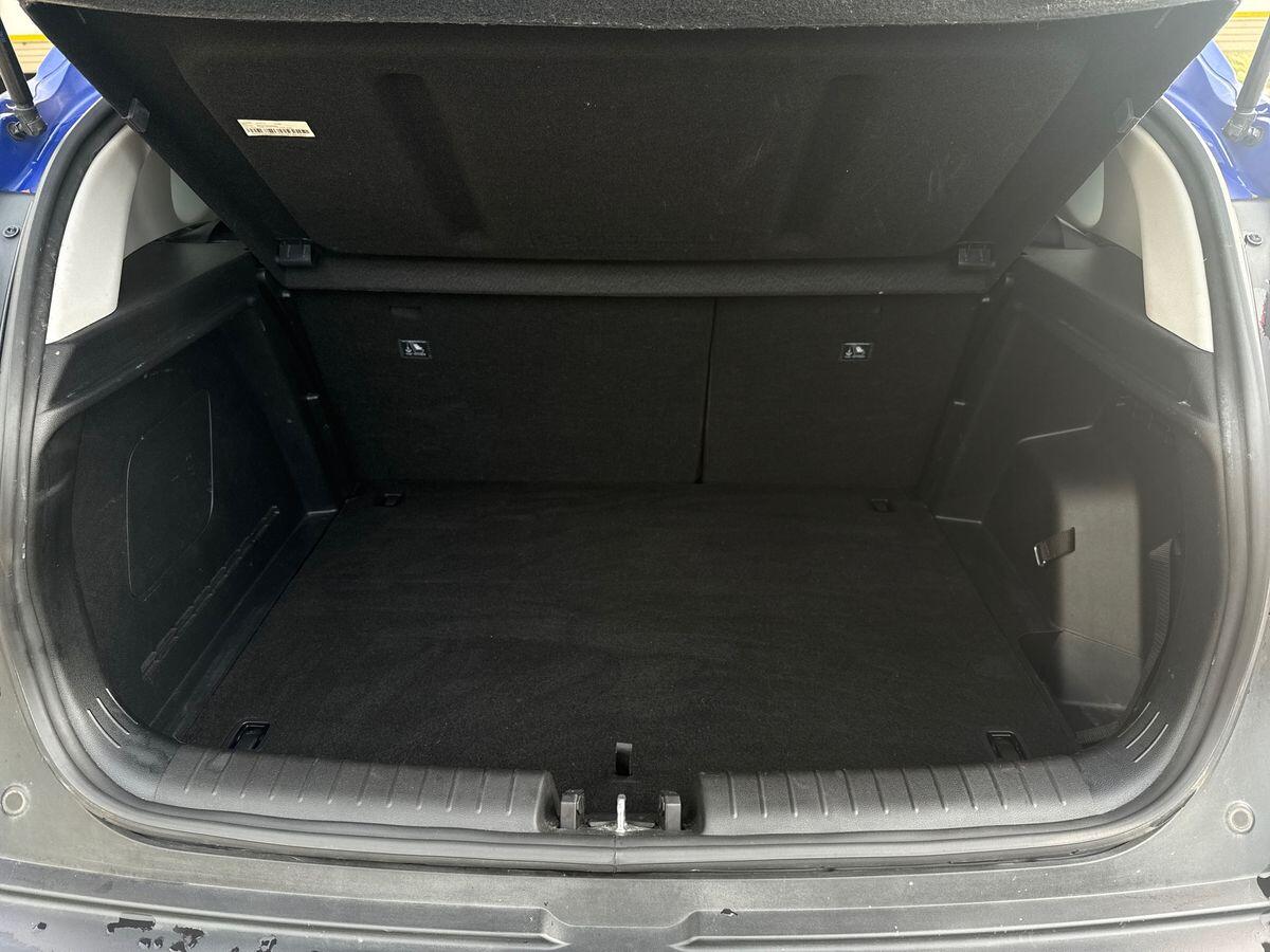 Used Hyundai BAYON 2022 for sale - 77376328: Photo 20