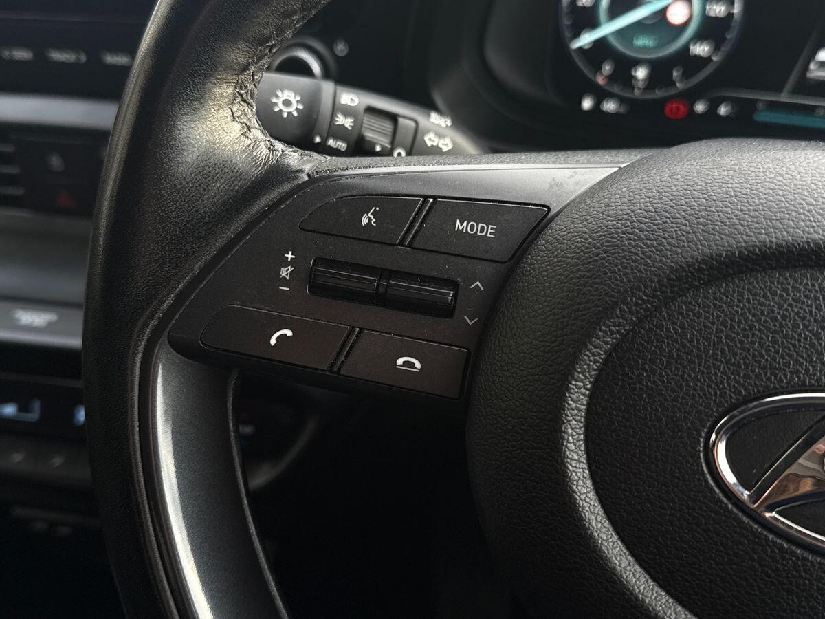 Used Hyundai BAYON 2022 for sale - 77376328: Photo 21