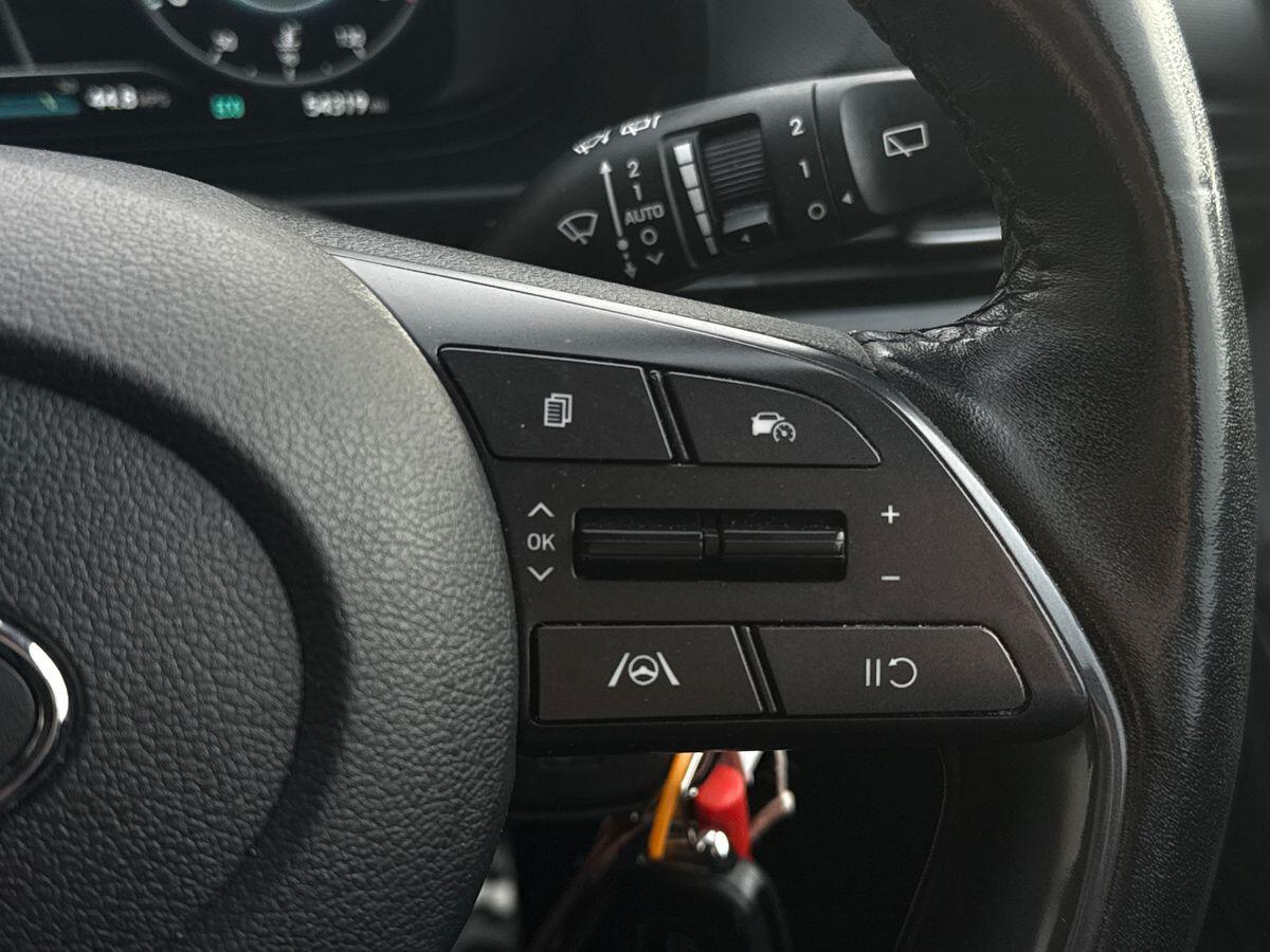 Used Hyundai BAYON 2022 for sale - 77376328: Photo 22