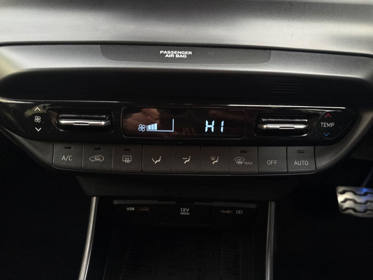 Used Hyundai BAYON 2022 for sale - 77376328: Photo 25