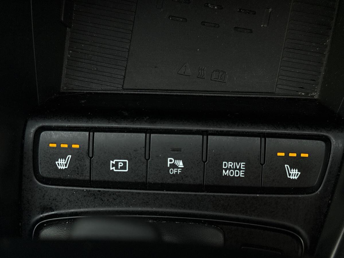 Used Hyundai BAYON 2022 for sale - 77376328: Photo 26