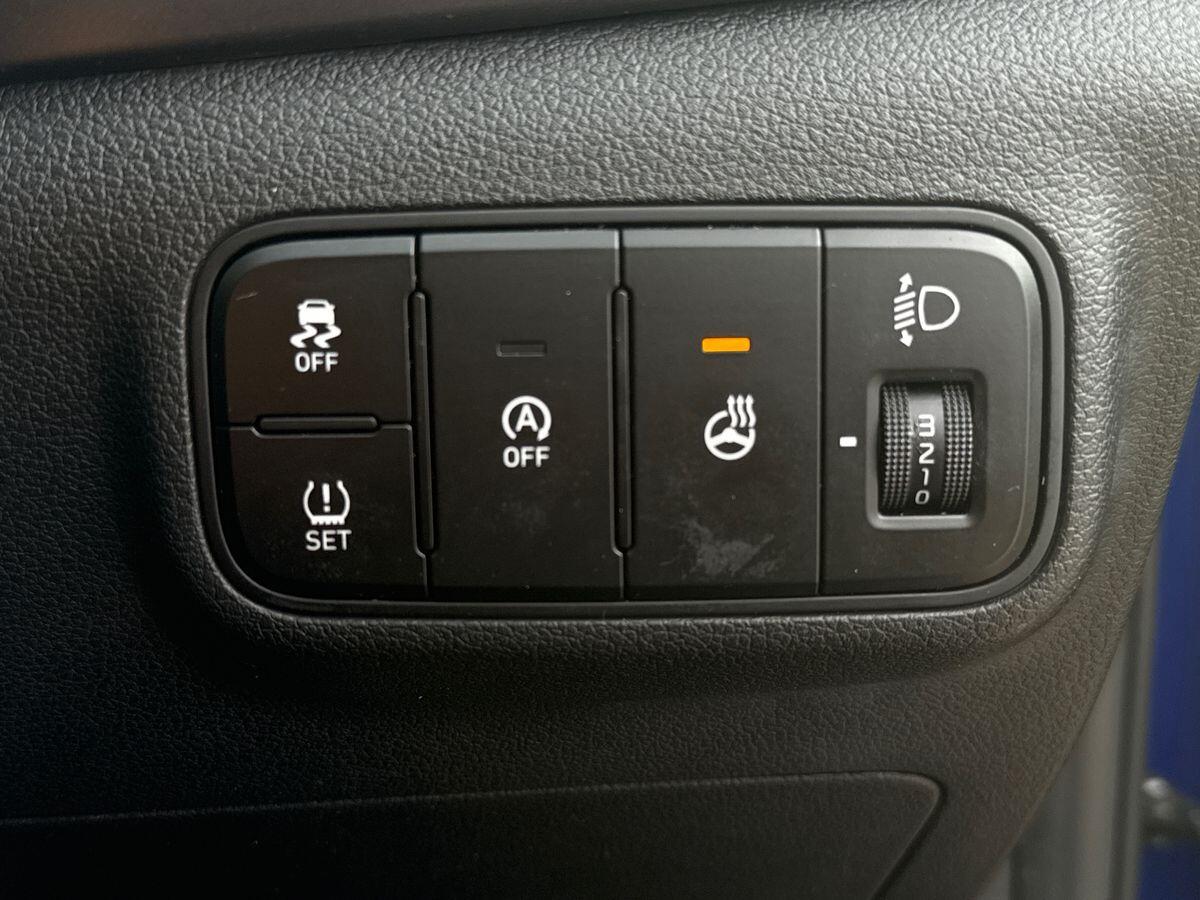 Used Hyundai BAYON 2022 for sale - 77376328: Photo 27