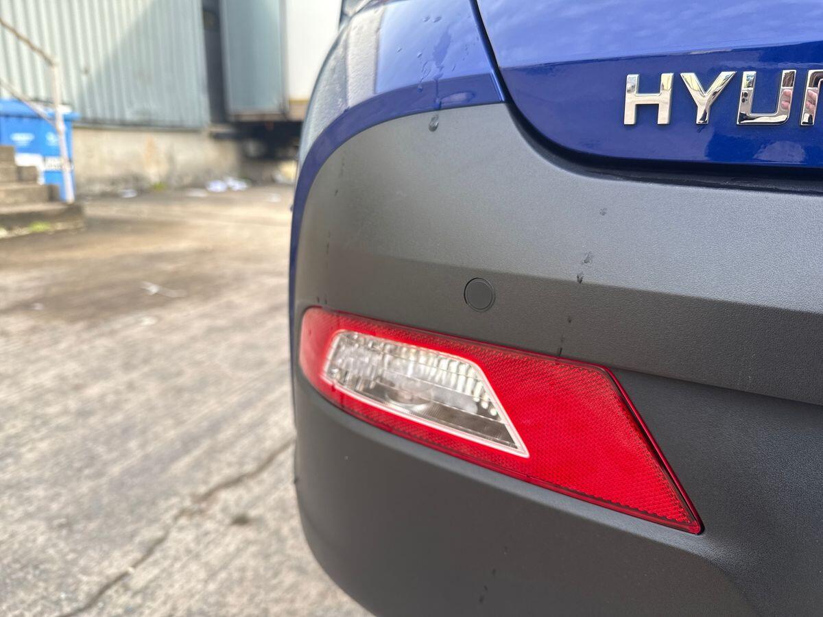 Used Hyundai BAYON 2022 for sale - 77376328: Photo 28