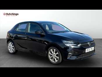 2021 (21) - Se 5-Door