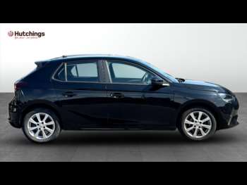 Used Vauxhall Corsa 2021 for sale - 74700998: Photo