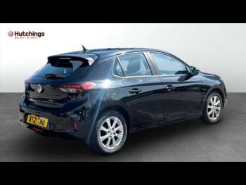 Used Vauxhall Corsa 2021 for sale - 74700998: Photo