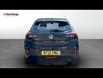 Used Vauxhall Corsa 2021 for sale - 74700998: Photo