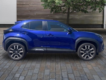 Used Toyota Yaris Cross 2025 for sale - 78728650: Photo