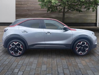 Used Vauxhall Mokka 2024 for sale - 78562308: Photo