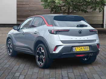 Used Vauxhall Mokka 2024 for sale - 78562308: Photo