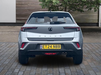 Used Vauxhall Mokka 2024 for sale - 78562308: Photo