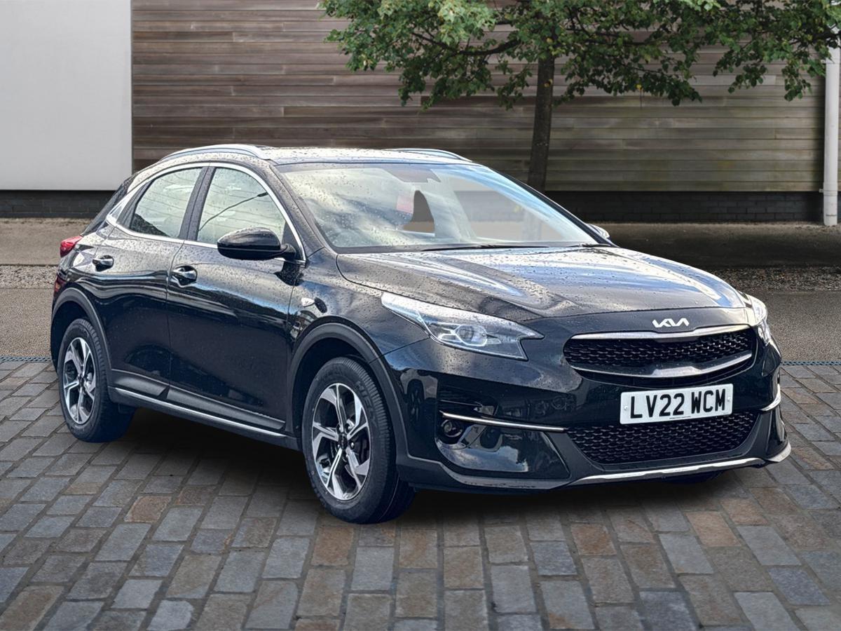 Used Kia XCeed 2022 for sale - 76348833: Photo 1