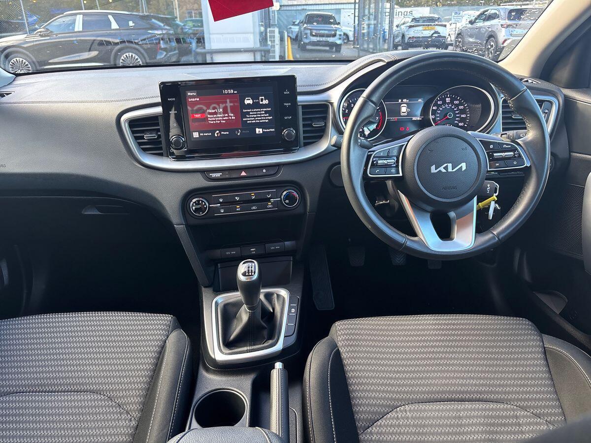 Used Kia XCeed 2022 for sale - 76348833: Photo 11