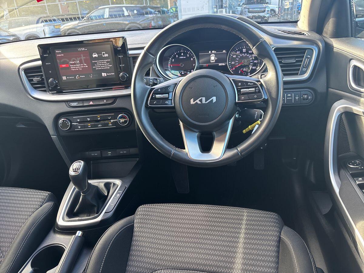 Used Kia XCeed 2022 for sale - 76348833: Photo 12