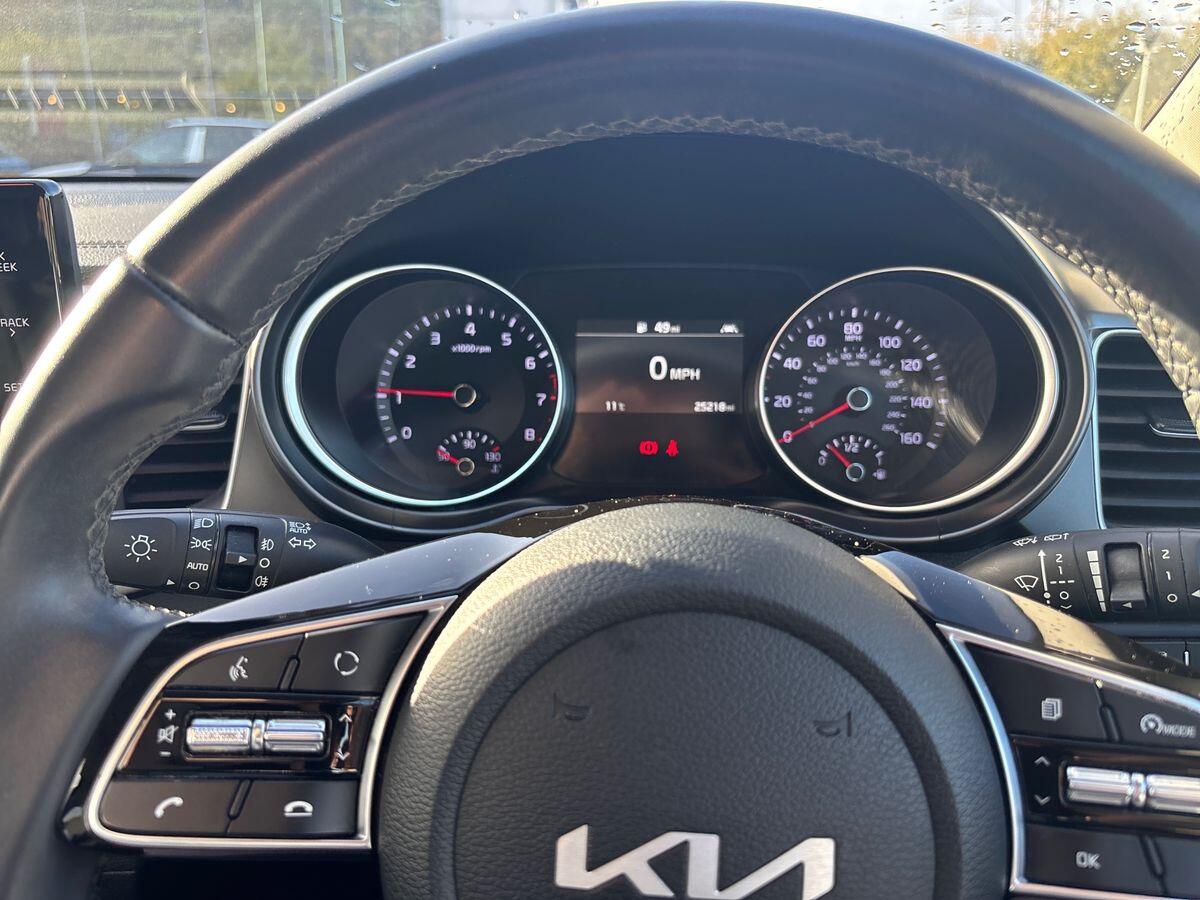 Used Kia XCeed 2022 for sale - 76348833: Photo 13