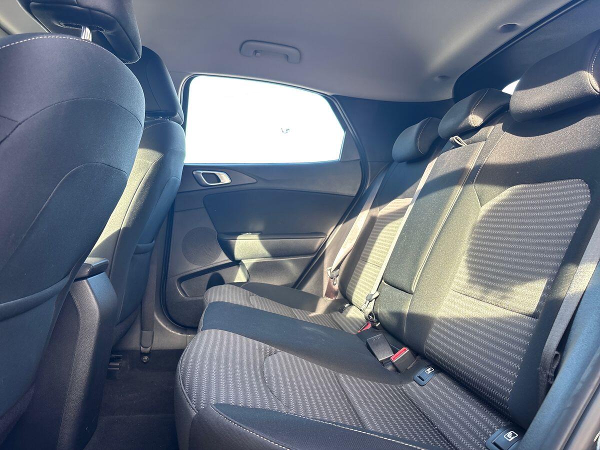 Used Kia XCeed 2022 for sale - 76348833: Photo 15