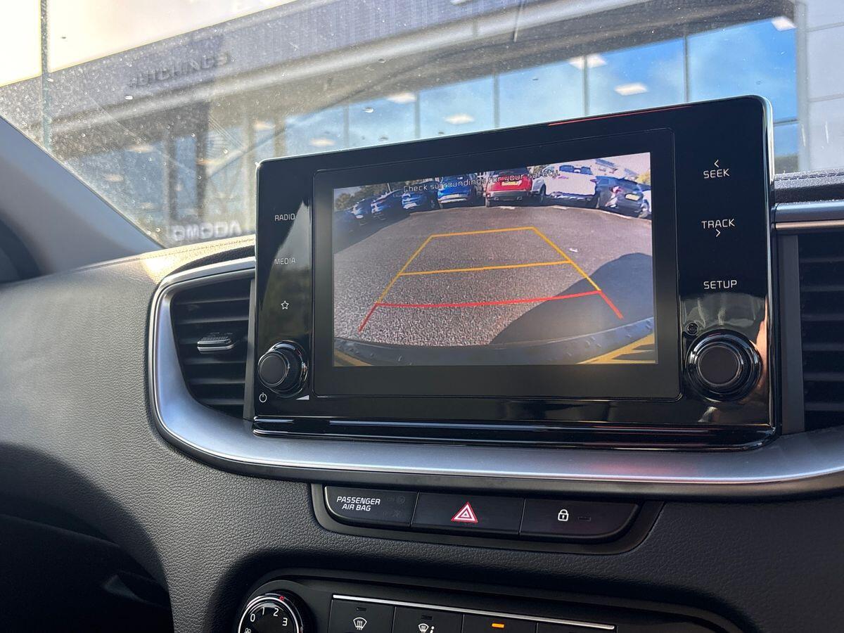 Used Kia XCeed 2022 for sale - 76348833: Photo 16