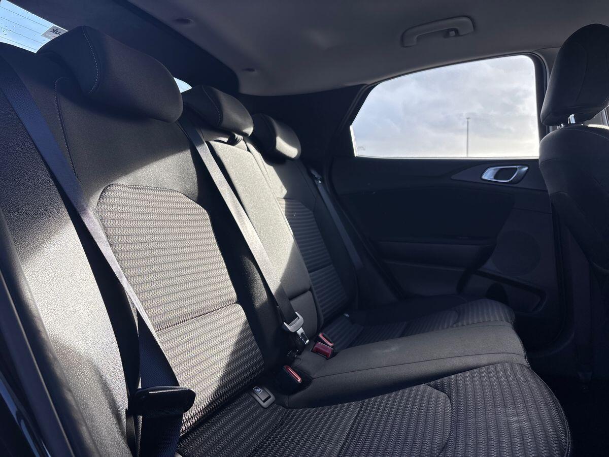 Used Kia XCeed 2022 for sale - 76348833: Photo 19