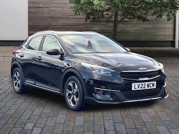 2022 (22) - 2 Isg 5-Door