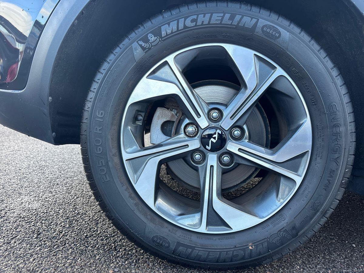 Used Kia XCeed 2022 for sale - 76348833: Photo 21