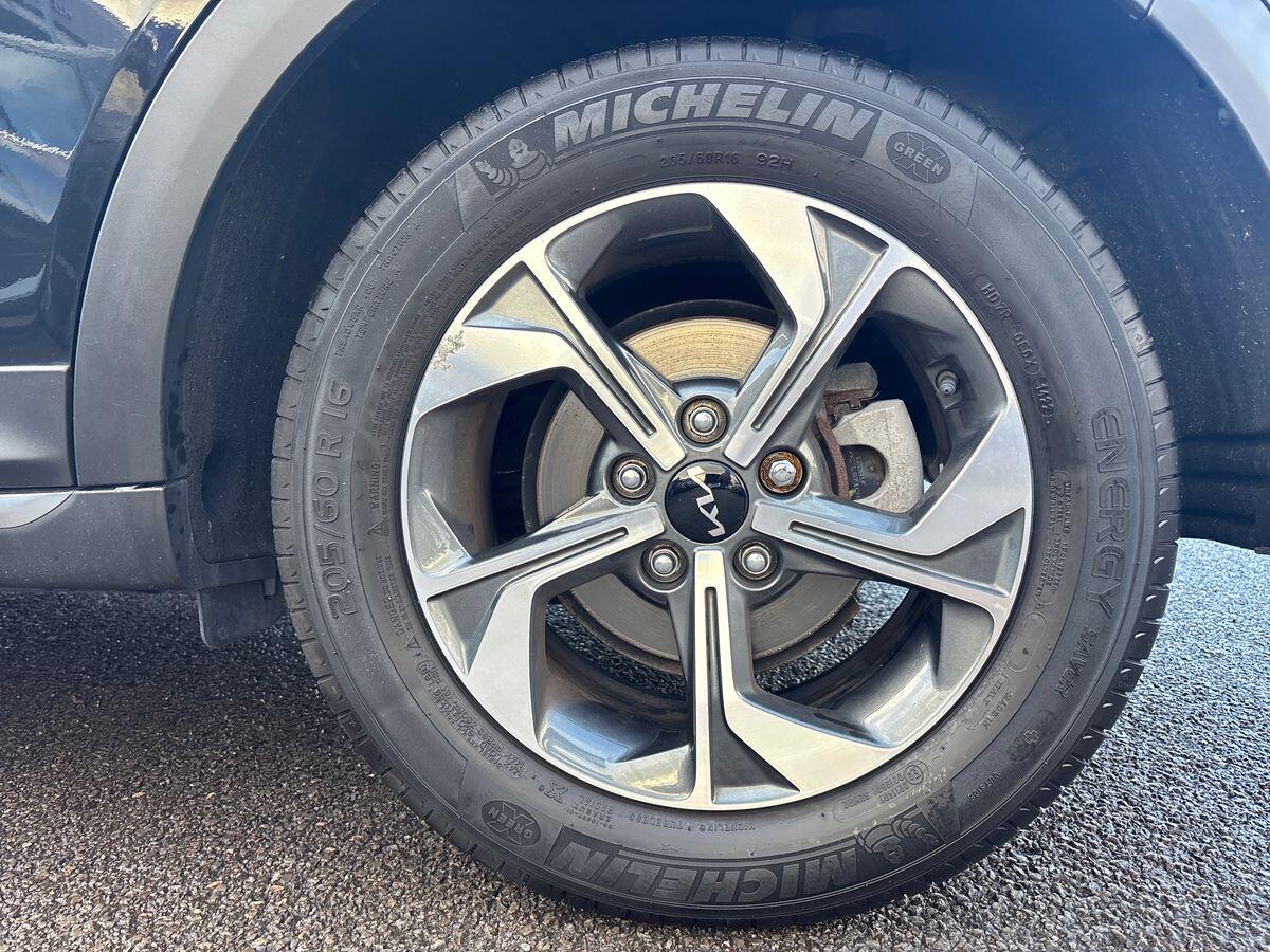 Used Kia XCeed 2022 for sale - 76348833: Photo 22
