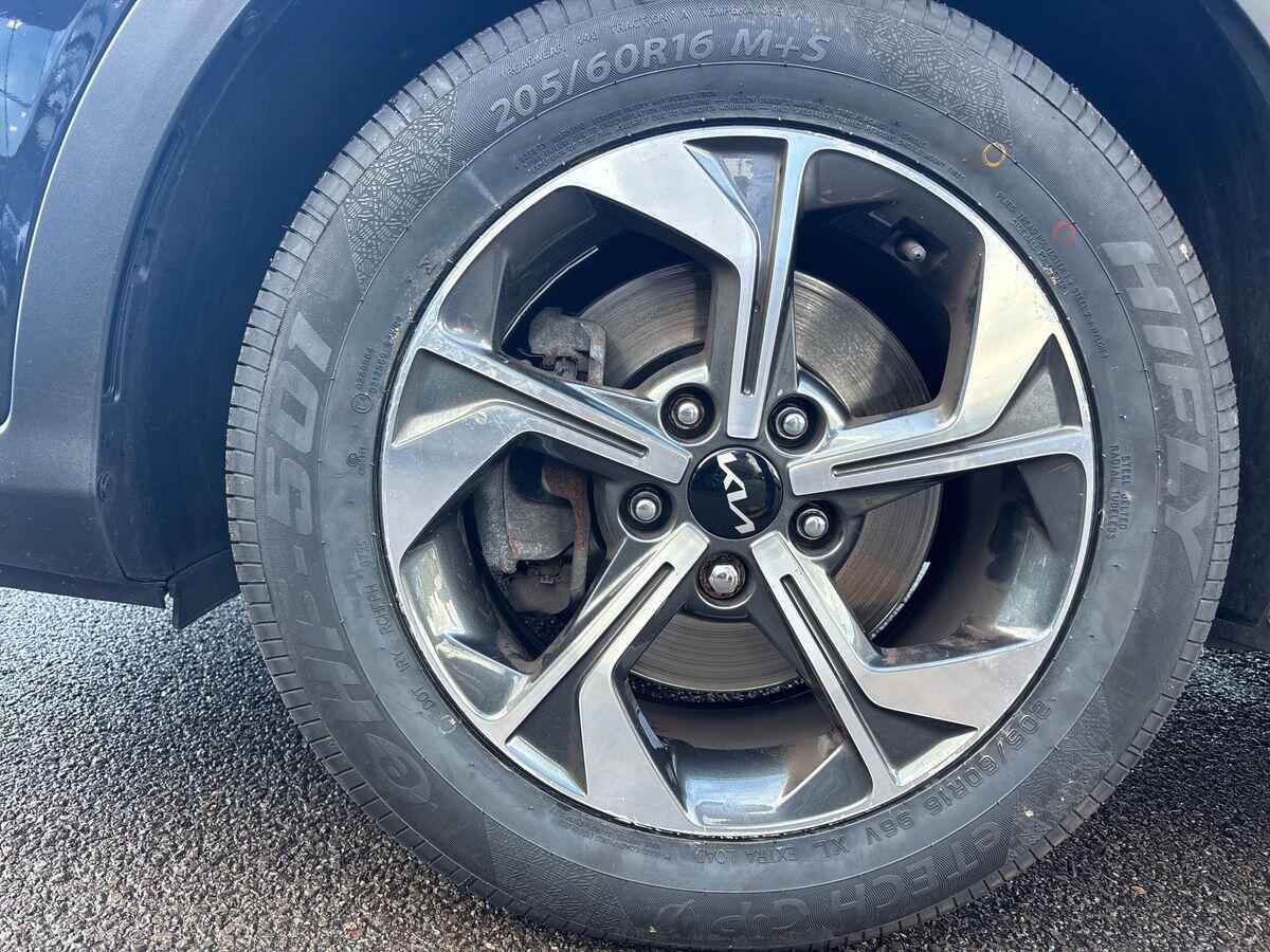 Used Kia XCeed 2022 for sale - 76348833: Photo 23