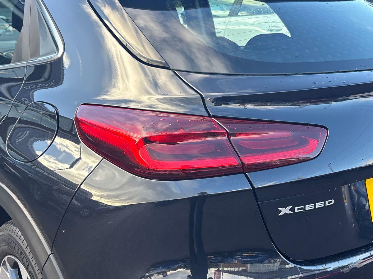 Used Kia XCeed 2022 for sale - 76348833: Photo 24