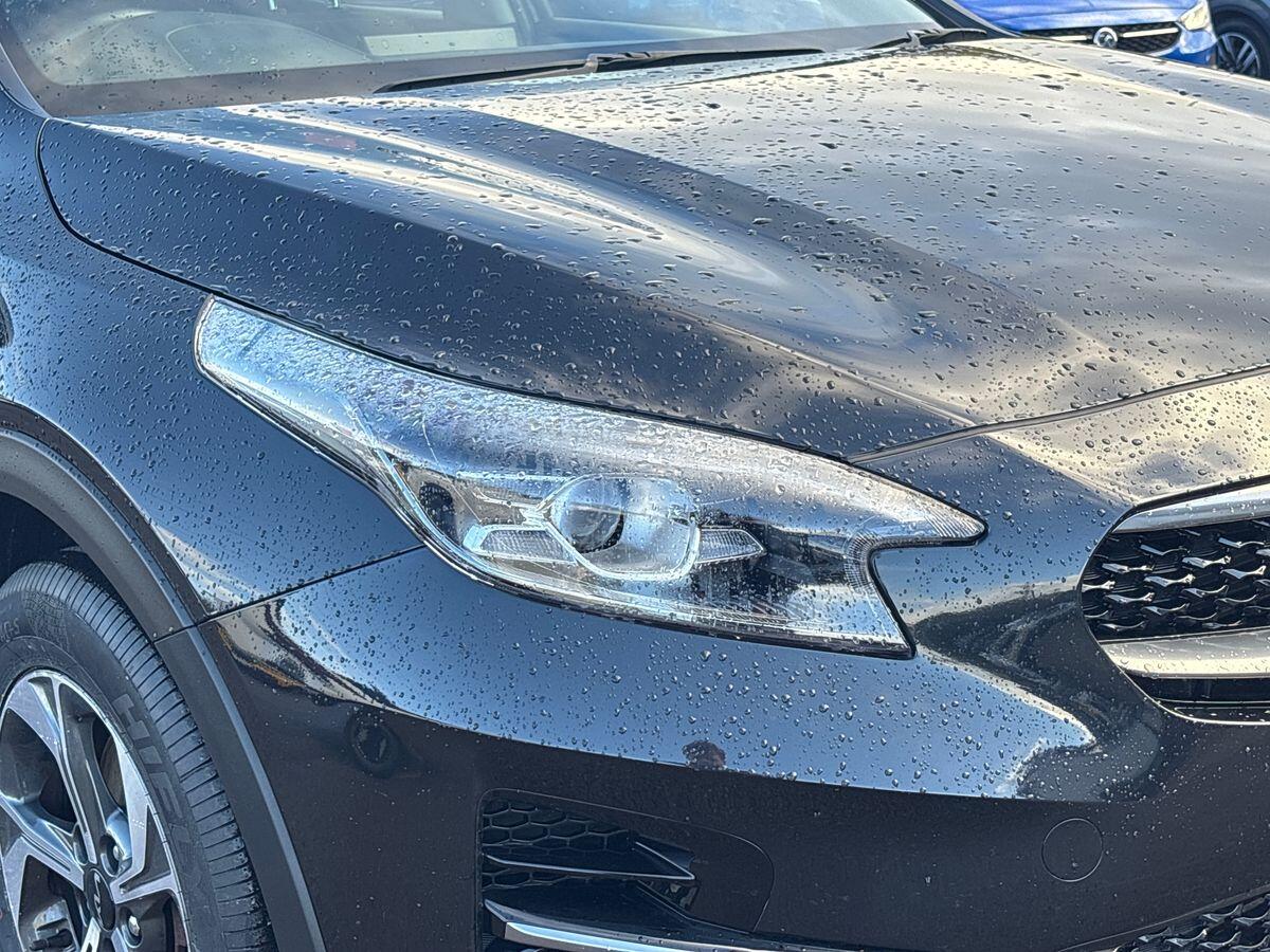 Used Kia XCeed 2022 for sale - 76348833: Photo 25