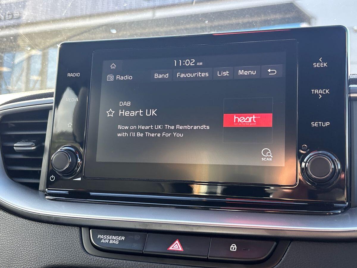Used Kia XCeed 2022 for sale - 76348833: Photo 26
