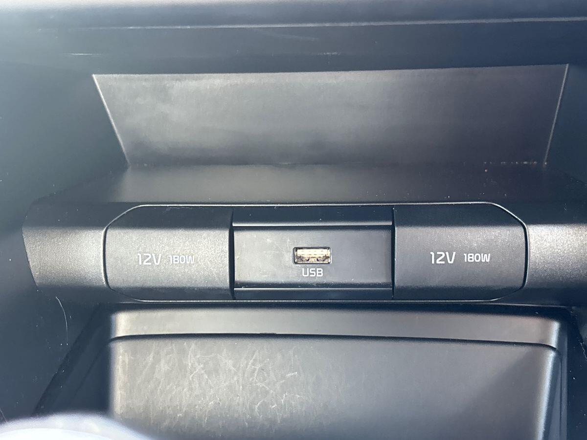 Used Kia XCeed 2022 for sale - 76348833: Photo 29