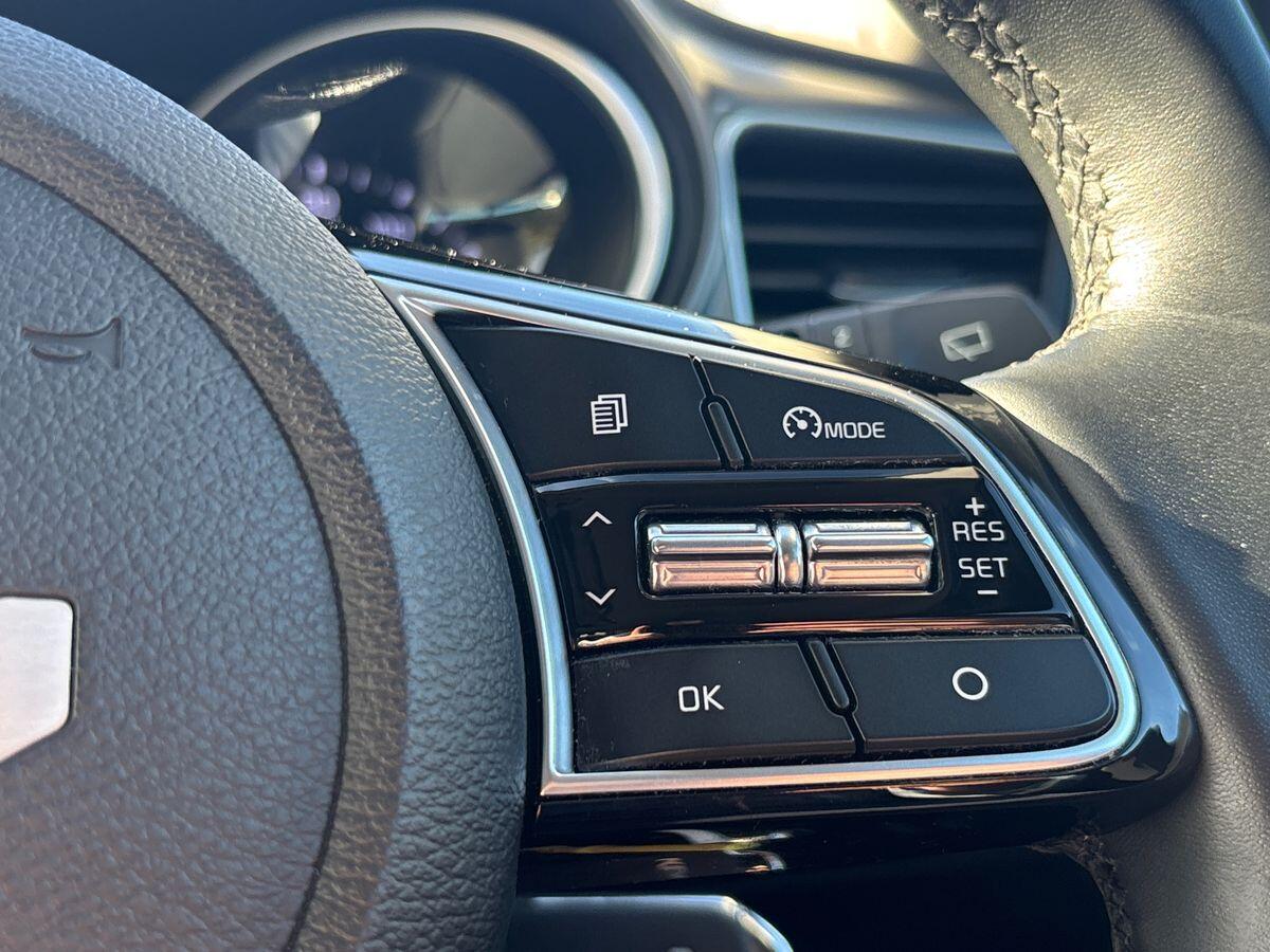 Used Kia XCeed 2022 for sale - 76348833: Photo 32