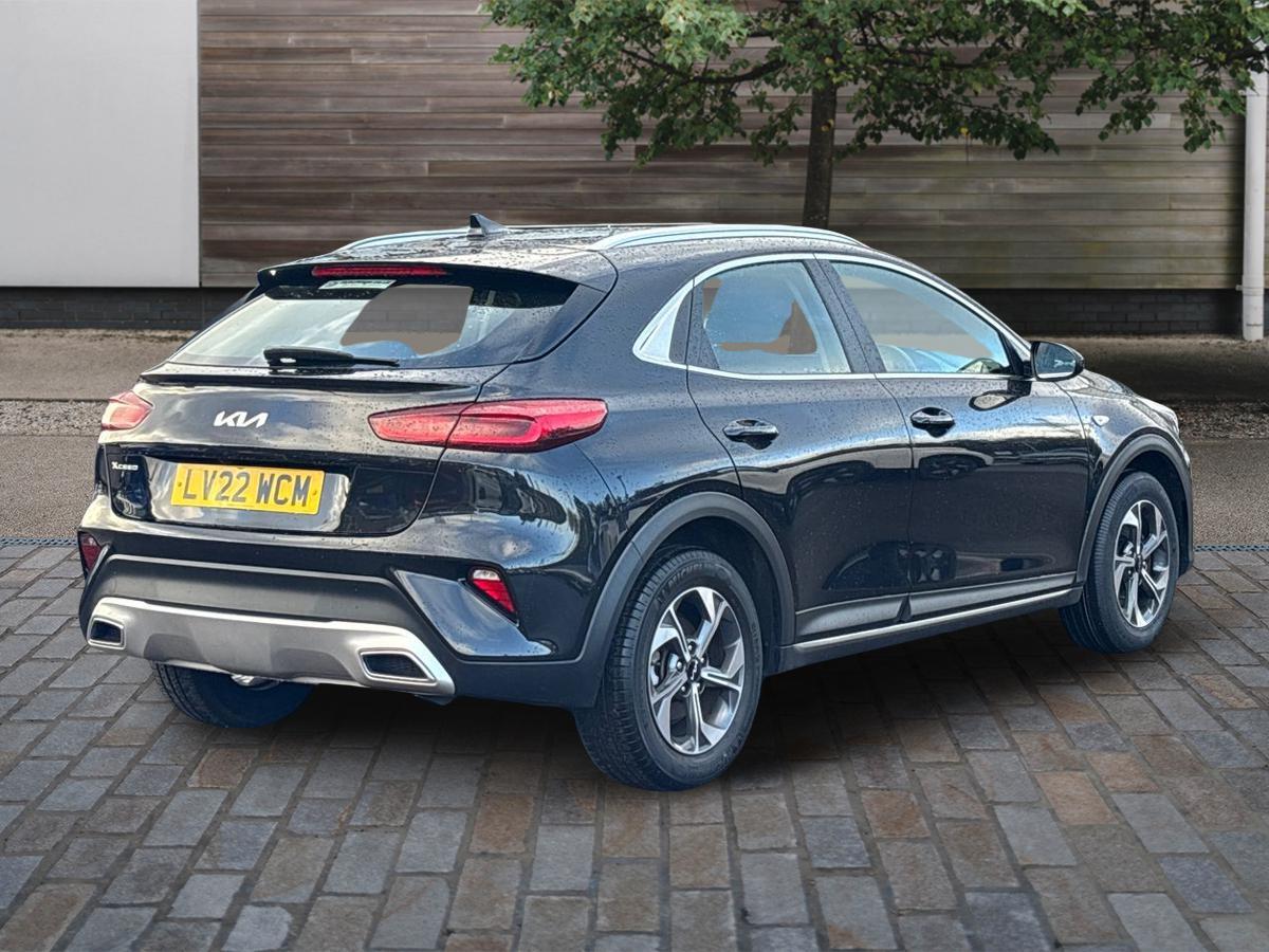 Used Kia XCeed 2022 for sale - 76348833: Photo 5