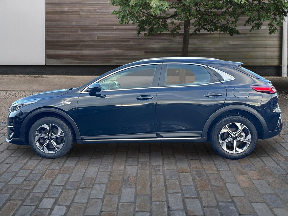 Used Kia XCeed 2022 for sale - 76348833: Photo 6