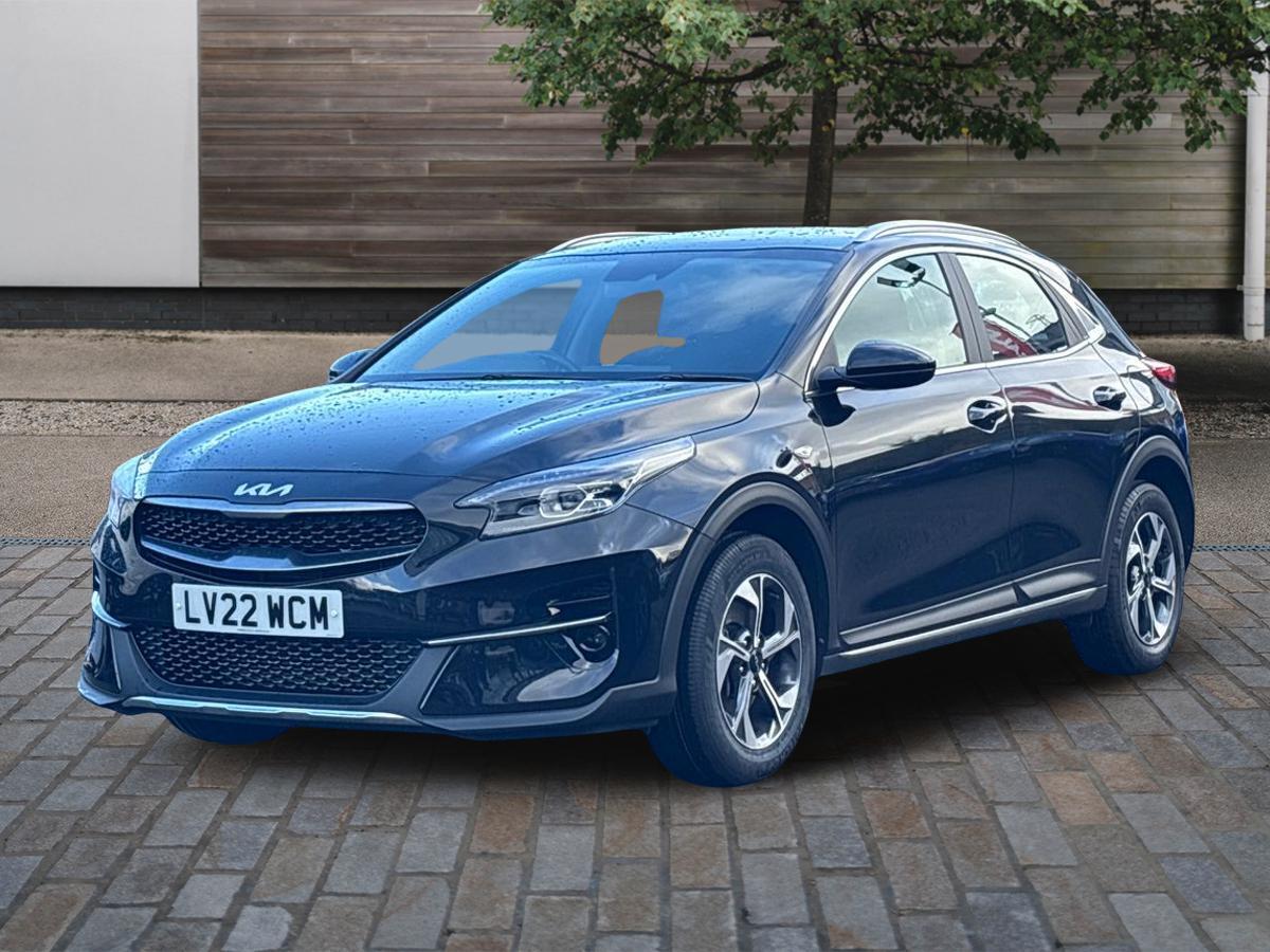 Used Kia XCeed 2022 for sale - 76348833: Photo 7
