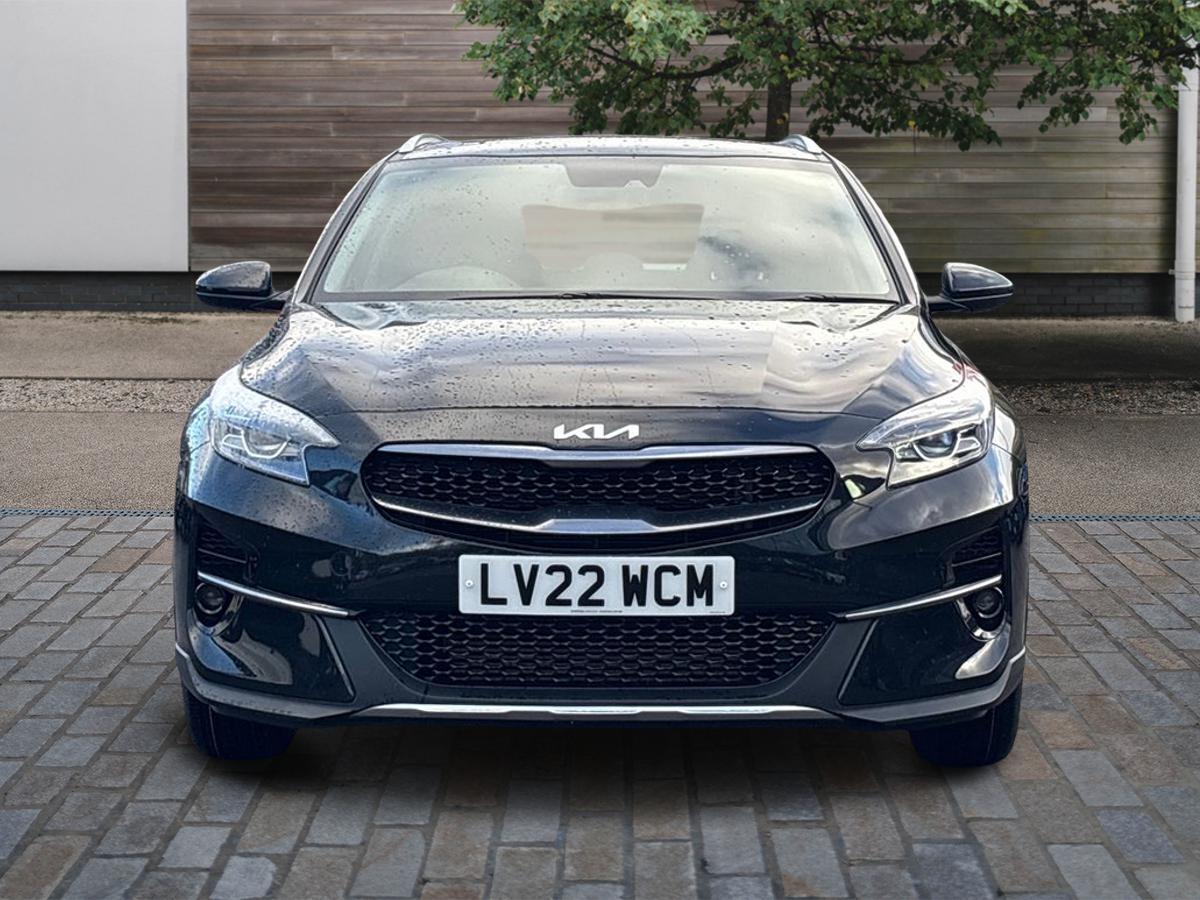 Used Kia XCeed 2022 for sale - 76348833: Photo 8