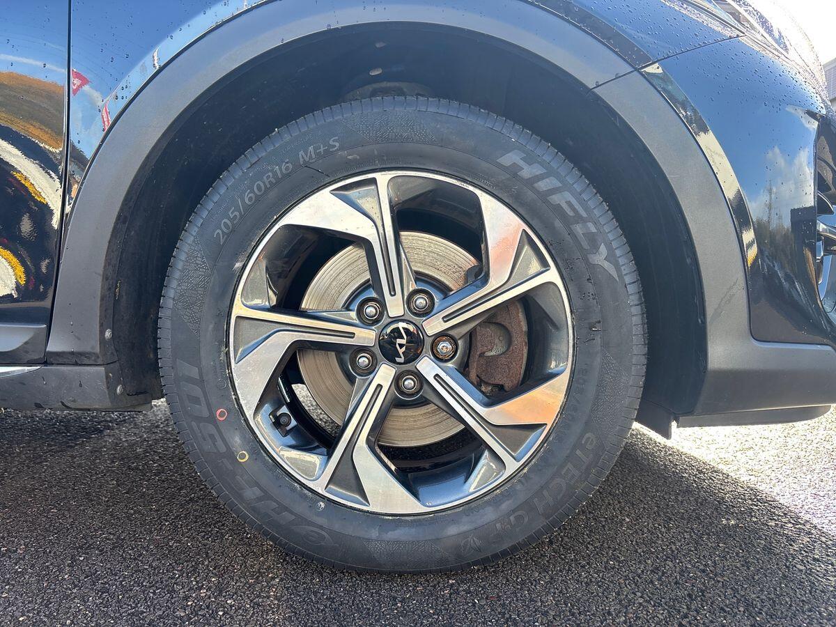 Used Kia XCeed 2022 for sale - 76348833: Photo 9