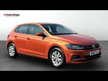 2018 (18) - 1.0 SE 5dr