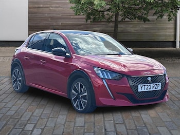Used Peugeot 208 2023 for sale - 78527790: Photo